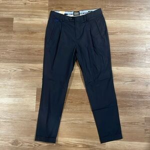 Scotch & Soda Cotton Blake Chino